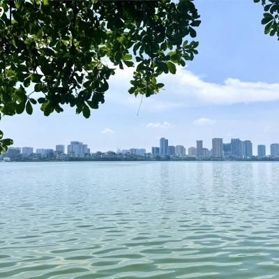 BÁN TÒA NHÀ VĂN PHÒNG SIÊU ĐẸP MẶT PHỐ TÔ NGỌC VÂN -TÂY HỒ - 100M x 9 TẦNG THANG MÁY - MT 7,1M - VỈA HÈ ĐÁ BÓNG - CHO THUÊ 150 TR/TH