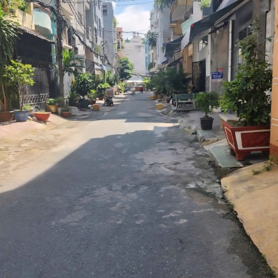 ???? NỞ HẬU – ÂU CƠ, TÂN BÌNH – 100M2, NHÀ 3 TẦNG– GIÁ TỐT NHẤT PHÂN KHÚC, CHỈ 10.39 TỶ