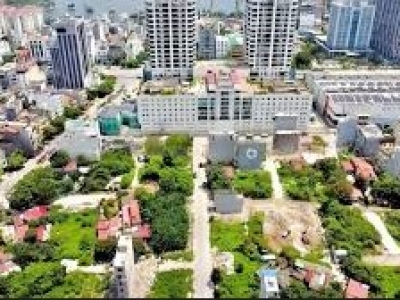 Cơ hội hiếm có để sở hữu lô đất vàng tại khu 21B Lê Hồng Phong, vị trí trung tâm đắc địa – nơi giá trị không ngừng tăng theo thời gian.