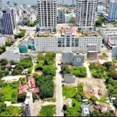 Cơ hội hiếm có để sở hữu lô đất vàng tại khu 21B Lê Hồng Phong, vị trí trung tâm đắc địa – nơi giá trị không ngừng tăng theo thời gian.