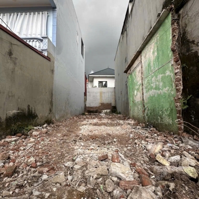 Bán đất minh khai 60M ngõ thông kinh doanh nhỏ hai bà trưng