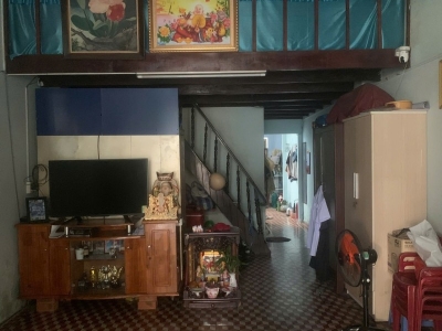 ♪Mặt Tiền Bàu Hạc 2, đường 5.5m lề 3m, gần Big C, Chợ Cồn, 70m2, C4, 5.1 tỷ