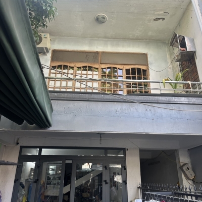 # Nhà kiệt Ô tô Lê Hữu Trác, 180m2, 2 tầng đang thu 24tr/th, giá chỉ 88tr/m2