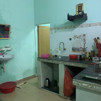 # Kiệt Ô tô Ông Ích Khiêm, gần Đại Học, 31m2, C4 2PN, 2.63 tỷ