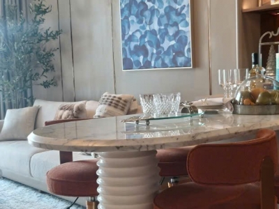 THE EMERALD GARDEN VIEW biến giấc mơ thành hiện thực chỉ 7 triệu tháng tại Thuận An Bình Dương.