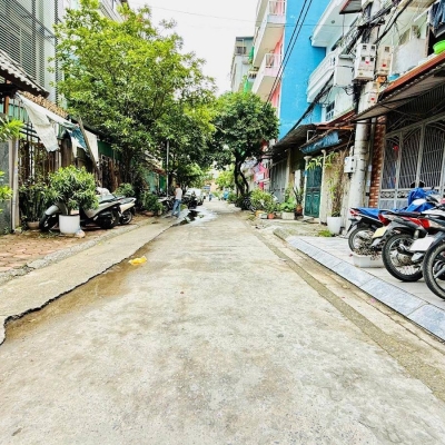 Bán nhà phân lô 75m2, 4 tầng, mặt phố Nguyễn Khuyến, Hà Đông - Ô tô tránh, kinh doanh đỉnh cao.