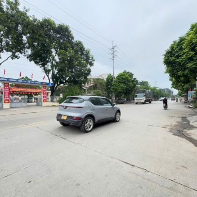 Bán nhà 1,5 tầng thôn Chi Đông 1, xã Quang Minh. Gần cty gỗ Woodsland - KCN Quang Minh