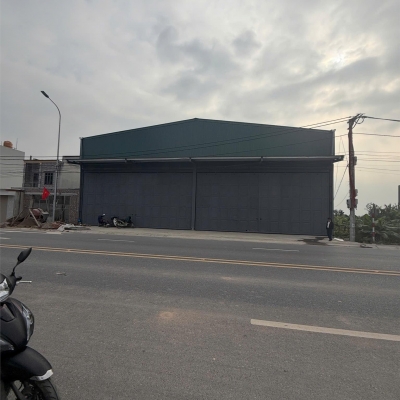 CHO THUÊ MẶT BẰNG CỰC ĐẸP – VỊ TRÍ KINH DOANH