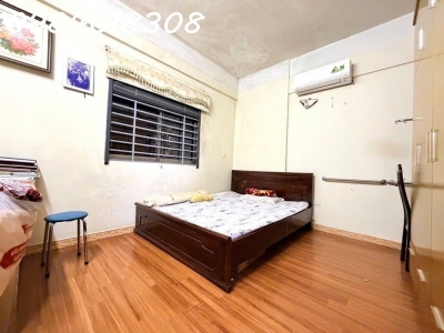 Bán căn hộ B5 Nguyễn Cơ Thạch – 120m² – Diện tích lớn hiếm KDT Mỹ Đình 1