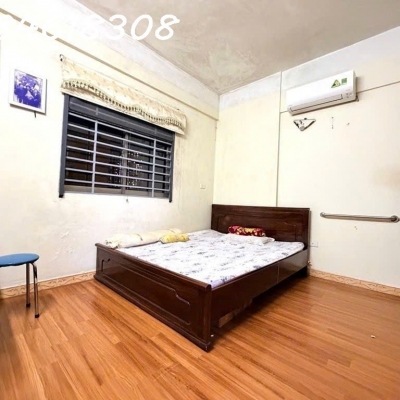 Bán căn hộ B5 Nguyễn Cơ Thạch – 120m² – Diện tích lớn hiếm KDT Mỹ Đình 1