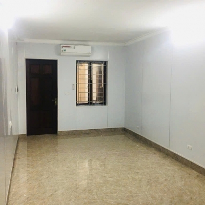 Trương định bán 66M tặng nhà tặng gpxd 7 tầng ô tô tránh kinh doanh hoàng mai