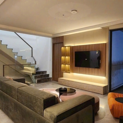 Shophouse K-Home – Mặt tiền kinh doanh, lợi nhuận mỗi ngày