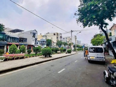 MẶT TIỀN ĐƯỜNG 30M CÓ LỀ – ĐỐI DIỆN CÔNG VIÊN – SẴN DÒNG TIỀN – 73M CHỈ 8.2 TỶ