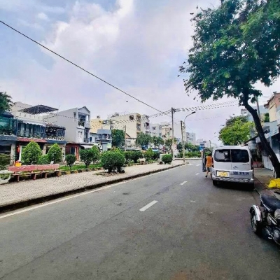 MẶT TIỀN ĐƯỜNG 30M CÓ LỀ – ĐỐI DIỆN CÔNG VIÊN – SẴN DÒNG TIỀN – 73M CHỈ 8.2 TỶ