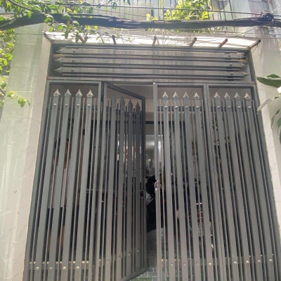 [#QUẬN_10] - NGAY TÔ HIẾN THÀNH-HBG 51M(3.3x15.5) - 2 TẦNG 3PN