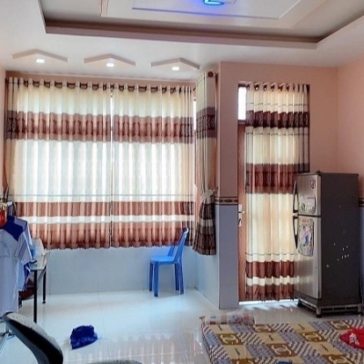 HẺM Ô TÔ -TÂY THẠNH TÂN PHÚ - NGANG LỚN 4.2M - GIÁ CHỈ 5.X TỶ