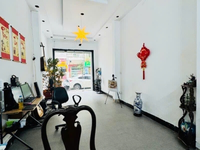 MẶT PHỐ CỔ HÀNG PHÈN – 57M² – SỔ VUÔNG –  1 SỔ 1 CHỦ - CHỈ 45,3 TỶ
