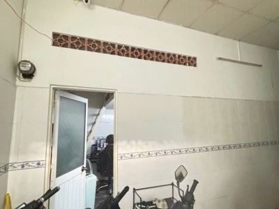 Nhà Vuông SHR 2 tầng 58m2 – Võ Duy Ninh Bình Thạnh SS