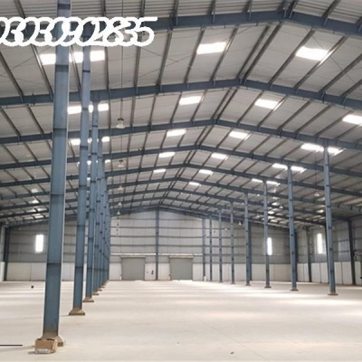 CHO THUÊ HOẶC BÁN ĐẤT THỔ CƯ BÌNH CHÁNH