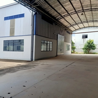 Xưởng bán KCN Nhơn Trạch, quy mô phù hợp sản xuất, sẵn sổ, thu hút DN FDI.