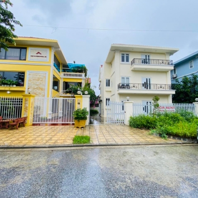 Bán biệt thự khu đô thị Long Việt, Thị Trấn Quang Minh, Mê Linh, 230m2, 3 tầng, 20.9 tỷ