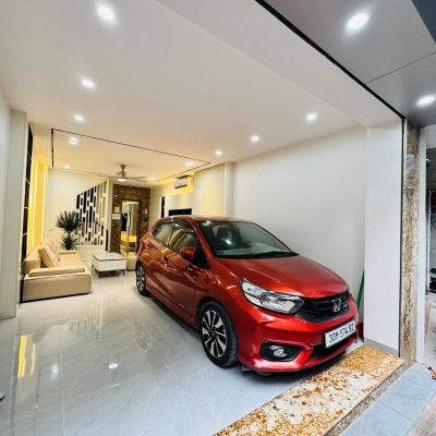 NHÀ ĐẸP YÊN HÒA, CẦU GIẤY - Ô TÔ TRÁNH - 51M2 - 7 TẦNG THANG MÁY - MT 4.5M