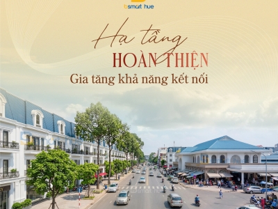 ???? CHÍNH THỨC CÓ GIÁ RICHMOND PHÚ XUÂN – CHỈ TỪ 1,6tỷ/(20% căn) ????