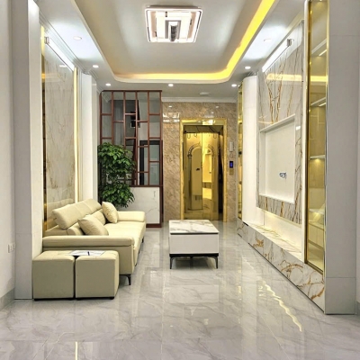 HOÀNG VĂN THÁI – THANG MÁY – TRUNG TÂM THANH XUÂN