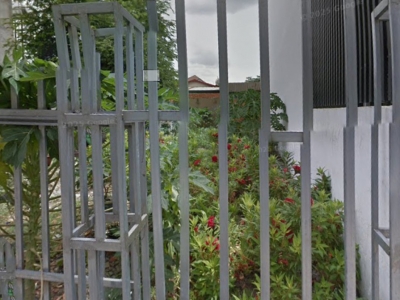 Đất Vuông SHR HXH 84m2 – Thạnh Lộc 54 Quận 12 SS