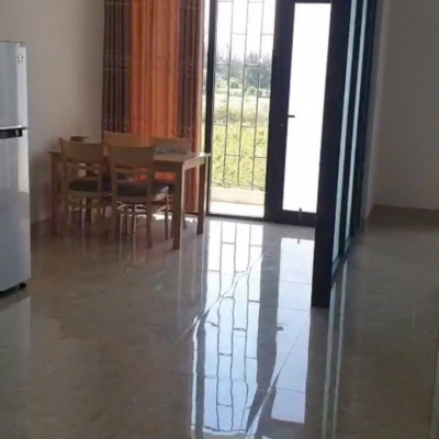Còn trống căn 1PN tầng 2 trục Shophouse FPT - đầy đủ nội thất - Giá 5tr/th