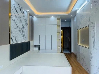 ???? BÁN NHÀ HOÀNG VĂN THÁI - THANH XUÂN  THANG MÁY - NHÀ ĐẸP Ở NGAY - 40m² - 5 Tầng - 10.x Tỷ