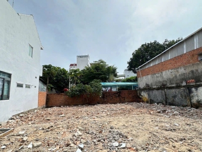 BÁN LÔ ĐẤT SÁT BIỂN HẺM BẮC SƠN, VĨNH HẢI, BẮC NHA TRANG