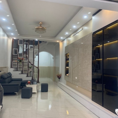 Chính chủ cho thuê nhà 3 tầng tại Hậu Ái - Vân Canh - Hoài Đức