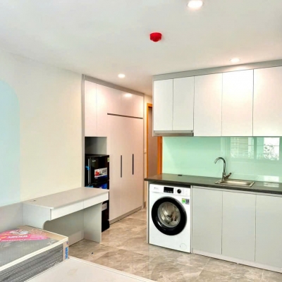 SIÊU HỜI, CCMN LÊ ĐỨC THỌ 117Mx5T,MT=5M,Ô TÔ GẦN, 1 TỶ/NĂM, 12.4TY