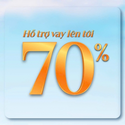 ĐÓN SÓNG THỊNH VƯỢNG - CƠ HỘI ĐẦU TƯ BÙNG NỔ