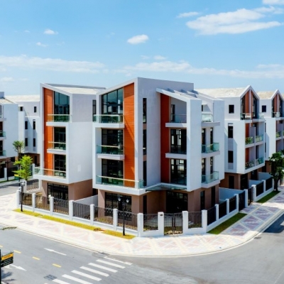 Biệt thự LIỀN KỀ  VIN 3 giá chỉ như chung cư Cổ loa.Chiết khấu đến gần 20%. Vốn chỉ từ 3 tỷ