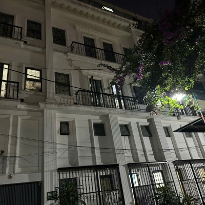 Bán Chdv hẻm 98/30 Linh Đông, Phường Linh Đông, Thủ Đức, Hẻm 6m thông, 14x20m, Cn 234 m2, trệt 4 lầu, ST, 20P Full nội thất, 13,8 tỷ TL