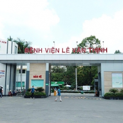 ĐẤT MẶT TIỀN KD - SÁT MT Đ. LÊ VĂN THỊNH - BÌNH TRƯNG ĐÔNG Q.2 - DT 62M2 - XD CAO TẦNG - Nhỉnh 80 tr/m2.