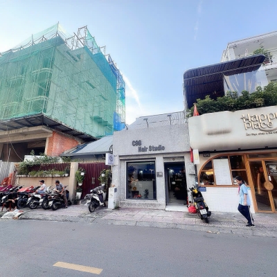 BÁN NHÀ MẶT TIỀN KD Đ.CAO BÁ NHẠ, NGUYỄN CƯ TRINH, QUẬN 1 - DT 62M2 - SẴN DÒNG TIỀN - CHÍNH CHỦ 1 ĐỜI - HIẾM NHÀ BÁN* LIÊN HỆ GIANG GIANG: 093.86.76.685