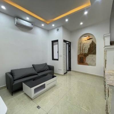 Bán nhà Khương Trung- 50m ra mặt phố - Giá đầu tư- 54m2