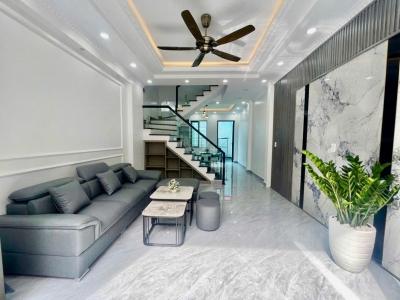 Bán Nhà 3 Tầng Chính Chủ Tại Phủ Thượng Đoạn, Hải Phòng – Vị Trí Đẹp, Giá Hấp Dẫn