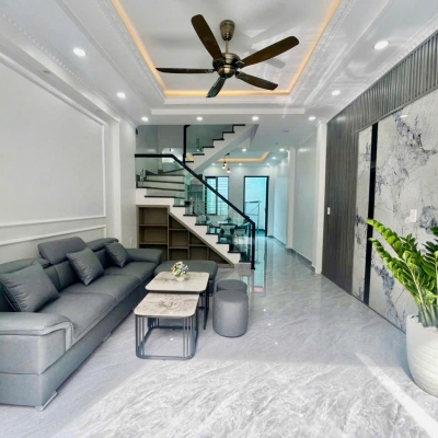 Bán Nhà 3 Tầng Chính Chủ Tại Phủ Thượng Đoạn, Hải Phòng – Vị Trí Đẹp, Giá Hấp Dẫn