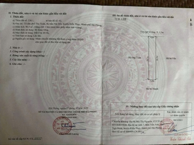 Trung tâm Núi Đối – 98.5m² giá rẻ 1x triệu/m²  ZALO 0567 222 555