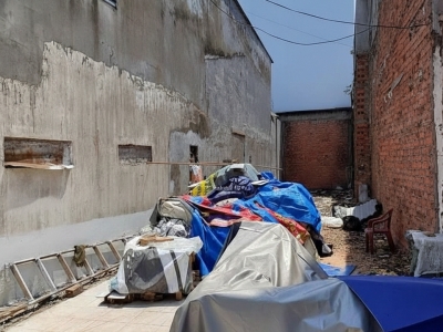 K2126 ✨✨ Rẻ hơn Shopee! đất Bùi Đình Tuý Bình Thạnh, SHR, HXH, 4x21m, 7.x tỷ