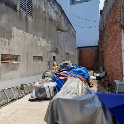 K2126 ✨✨ Rẻ hơn Shopee! đất Bùi Đình Tuý Bình Thạnh, SHR, HXH, 4x21m, 7.x tỷ