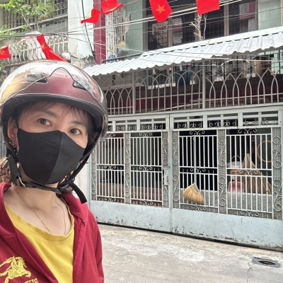 NHÀ BÁN MẶT TIỀN XE HƠI CHẠY NGANG- TRƯỚC NHÀ 4M- GẦN CÔNG VIÊN KHÁNH HỘI - QUA QUẬN 1 VÀ QUẬN 7 CHỈ 3 PHÚT.