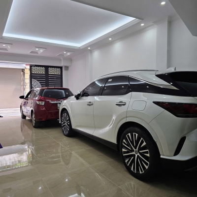 Bán nhà phân lô Phùng Chí Kiên - Cầu Giấy, vỉa hè ô tô tránh đỗ, thang máy, gara, kinh doanh, 79M2*6T