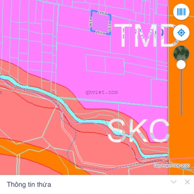 Bán 7000m² Đất Mặt Tiền Cư Êbur - Có 400m² Thổ Cư Sản Xuất Kinh Doanh – Giá Đầu Tư