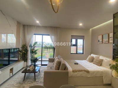 Chỉ 150 Triệu – Cơ Hội Sở Hữu Căn Hộ Nhà Ở Xã Hội Tại Nhơn Trạch