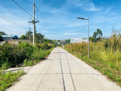 Bán 15m x 30m full thổ cư Đường số 14 - Tân Xuân - Hàm Tân giá đầu tư